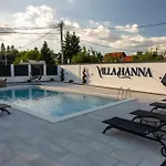 Hanna Villa Ilidža