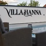 Hanna Villa *