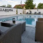 Villa Hanna *