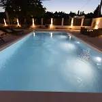 Hanna Villa *