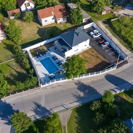 Hanna Villa