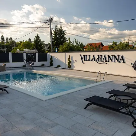 Hanna Villa Ilidža