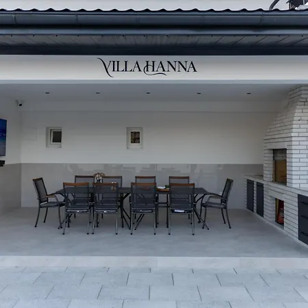 Villa Hanna