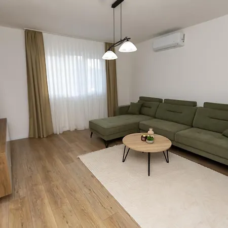 Hanna Villa *