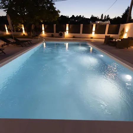 Hanna Villa *