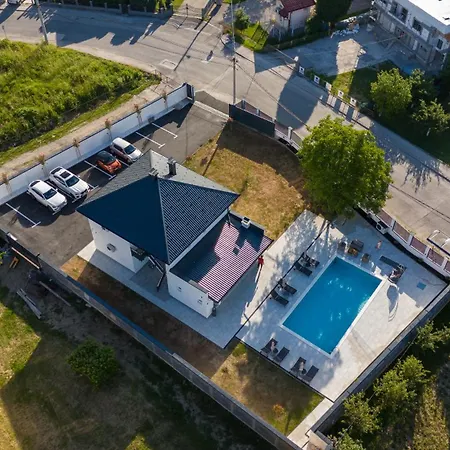 Hanna Villa Ilidža